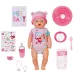 Baby Born: Ема интерактивна кукла комплект с аксесоари 43 см - Zapf Creation изображение 4