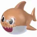 Baby Shark: Мама акула фигура