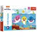Baby Shark: Подводният свят 30 части пъзел - Trefl