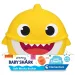 Baby Shark строителни блокчета в кутия - Clementoni изображение 1