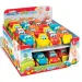 Baby Soft & Go Меки играчки колички в различни варианти - Clementoni изображение 3