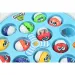 BabyFish: Риболовна игра с акули с електрическо въртене и звук изображение 7