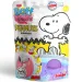 Baff Bombz бомбичка за баня изненада с фигура Peanuts - Simba Toys изображение 1