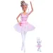 Балерината Steffi Love - Simba Toys изображение 2