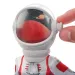 Barби: 65. годишен юбилей на кариерата - Астронавт кукла с аксесоари - Mattel изображение 2
