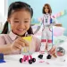 Barби: 65. годишен юбилей на кариерата - Астронавт кукла с аксесоари - Mattel изображение 5