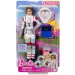 Barби: 65. годишен юбилей на кариерата - Астронавт кукла с аксесоари - Mattel изображение 1