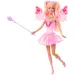 Барби: Цветоизменяща се фея кукла - Mattel изображение 4