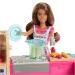 Барби и Тереза: Мечтателна кухня - Mattel изображение 3