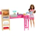 Барби и Тереза: Мечтателна кухня - Mattel изображение 5