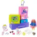 Барби: Екстравагантен игрален комплект царство за домашни любимци - Mattel изображение 2