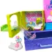 Барби: Екстравагантен игрален комплект царство за домашни любимци - Mattel изображение 5