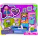 Барби: Екстравагантен игрален комплект царство за домашни любимци - Mattel изображение 1