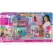 Барби: Малибу мечтателен дом - Mattel изображение 1
