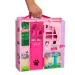 Барби Мечтана ваканционна къща - Mattel изображение 4