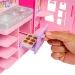 Барби Мечтана ваканционна къща - Mattel изображение 6