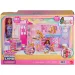 Барби Мечтана ваканционна къща - Mattel изображение 1