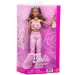 Барби: Модерни приятелки кукла в комплект дрехи с рози - Mattel изображение 1