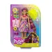 Барби: Totally Hair кукла - Цвете - Mattel