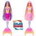 Барби: Променяща цвета русалка с аксесоари - Mattel изображение 5