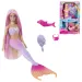 Барби: Променяща цвета русалка с аксесоари - Mattel изображение 1