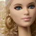 Барби: Signature Basics Neutral Collection 07 колекционерска кукла 32 см - Mattel изображение 3