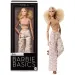 Барби: Signature Basics Neutral Collection 07 колекционерска кукла 32 см - Mattel изображение 1