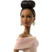 Барби: Signature Basics Neutral Collection 08 колекционерска кукла - Mattel изображение 4
