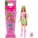 Барби: Слайм Разкритие Животинско Парти - Котешки комплект за игра – Mattel изображение 1