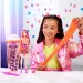 Барби: Слайм Ривел Буби парти Оранжева кукла - Mattel изображение 2