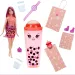 Барби: Слайм Ривел Буби парти Оранжева кукла - Mattel изображение 3