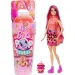 Барби: Слайм Ривел Буби парти Оранжева кукла - Mattel изображение 1