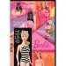 Barbie 65 години 1000 части Компактна пъзел 50x70см - Clementoni изображение 2