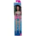 Barbie Beach кукла в синьо с шарки бански - Mattel изображение 1