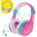 Barbie Bluetooth слушалки - Lisciani изображение 3