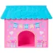 Barbie: Челси рожден ден парти с кукла и малко кученце – Mattel изображение 4