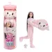 Barbie: Cutie Reveal изненада кукла - Агънце - Mattel изображение 1