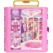Barbie Deluxe Мечтана гардеробна - Mattel изображение 1