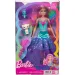 Barbie: Докосване на магията Фея Главен герой - Малибу - Mattel изображение 1