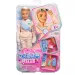 Barbie Dream Teens: Кен кукла с аксесоари - Mattel изображение 1