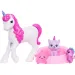 Barbie Dreamtopia Адвентен календар с 24 изненади - Mattel изображение 4