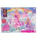 Barbie Dreamtopia Адвентен календар с 24 изненади - Mattel изображение 1