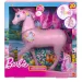 Barbie Dreamtopia: Пеперудена магия еднорог - Mattel изображение 1