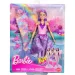 Barbie Dreamtopia Превръщаща се принцеса - Mattel изображение 1