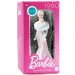 Barbie Enchanted Evening 1960 колекционерска кукла 15см изображение 1