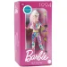 Barbie Hot Skatin' 1994 колекционерска кукла 15см