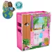 Barbie: Къща на мечтите заедно за Земята с аксесоари - Mattel изображение 4