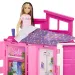 Barbie: Къща на мечтите заедно за Земята с аксесоари - Mattel изображение 5