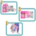 Barbie: Къща на мечтите заедно за Земята с аксесоари - Mattel изображение 6