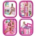 Barbie: Къща на мечтите заедно за Земята с аксесоари - Mattel изображение 7